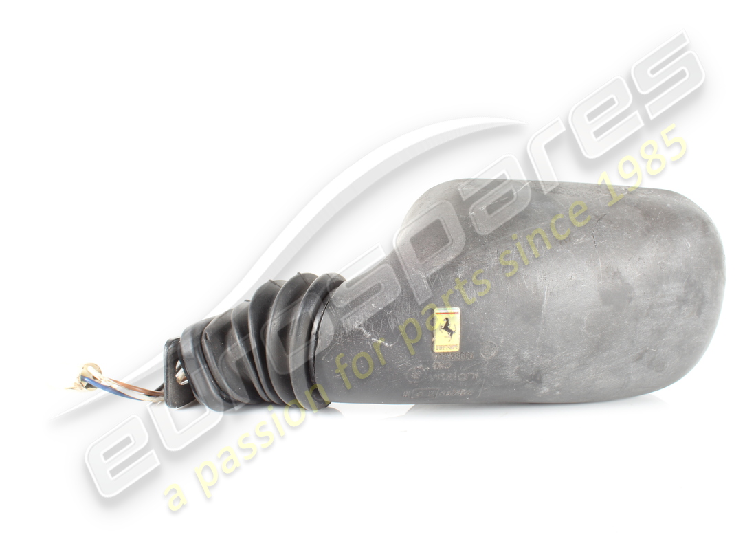 gebraucht ferrari linker türspiegel rhd teilenummer 61172700 (4)
