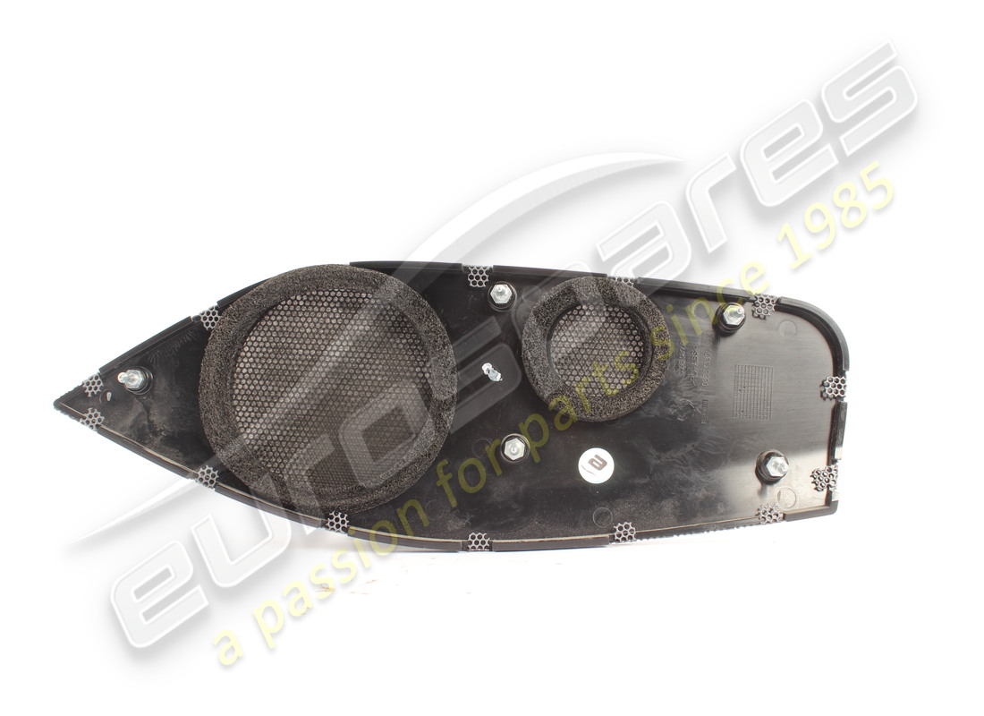 gebrauchte ferrari rh lautsprecherabdeckung. teilenummer 88873200 (2)