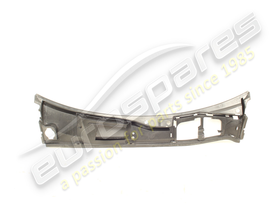 gebrauchte lamborghini plenum panel coverlor. teilenummer 4m8819401d (2)