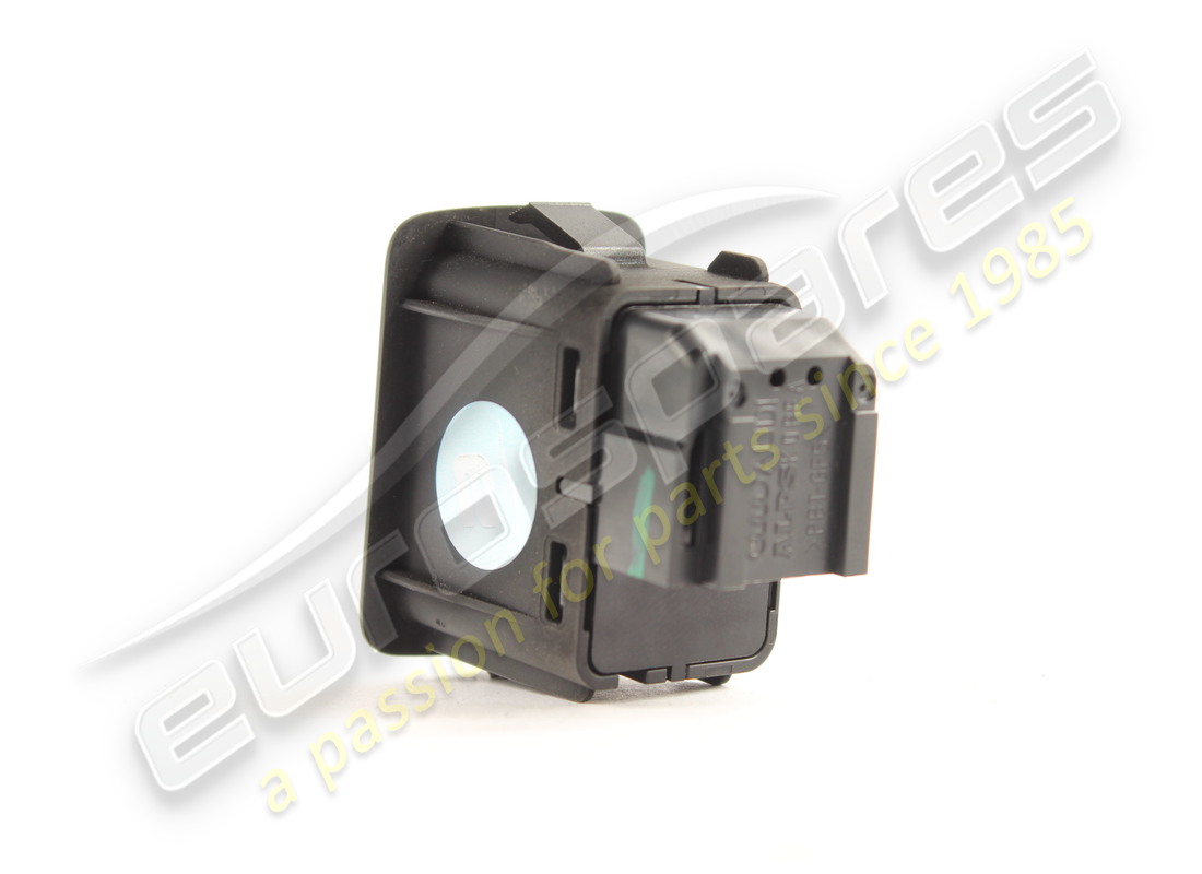 verwendeter lamborghini spitzenschalter. teilenummer 4m09621095pr (2)