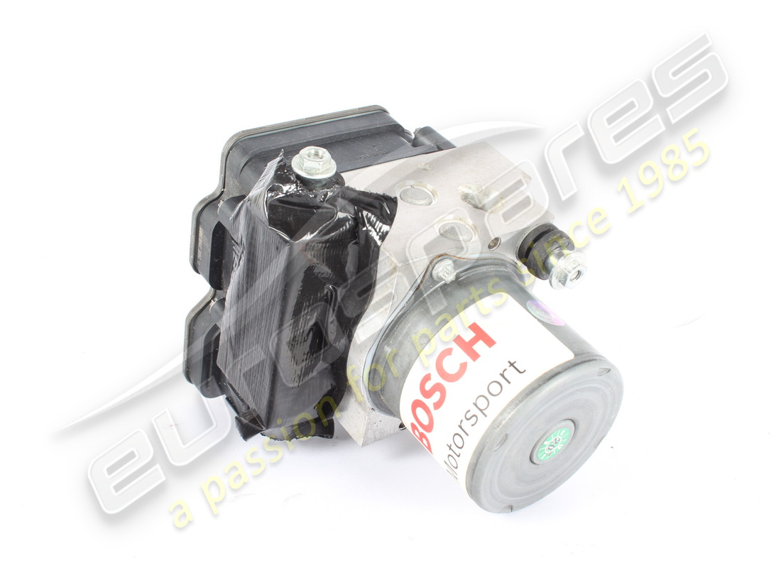 GEBRAUCHT Ferrari GRUPPO IDRAULICO ESP 9.0 PRE . TEILENUMMER 925045 (1)