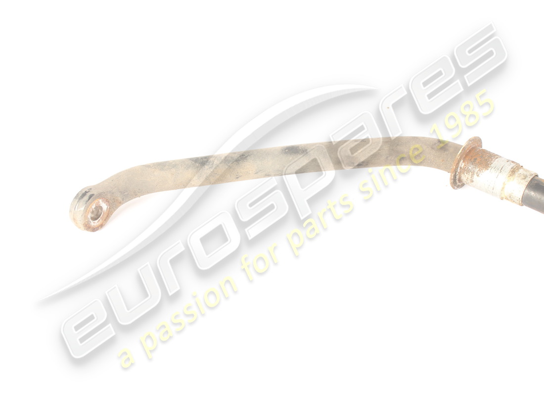 gebraucht ferrari hinterer stabilisator.. teilenummer 182432 (2)