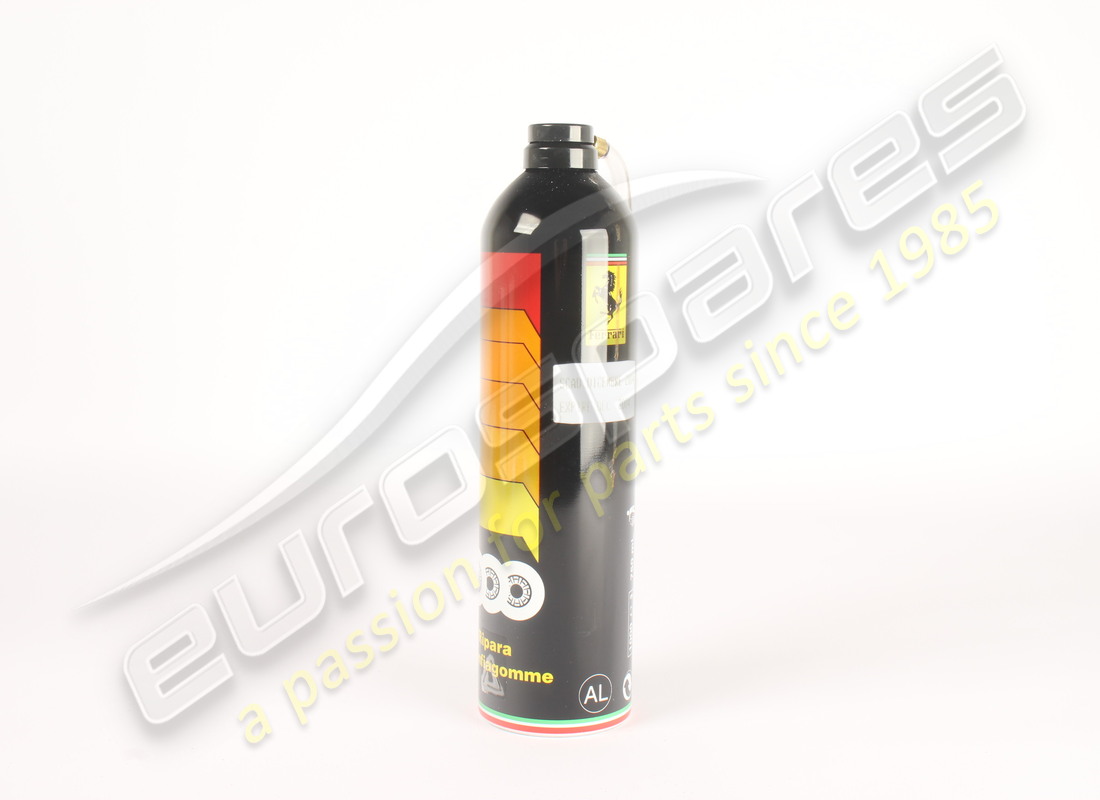 GEBRAUCHT Ferrari KOMPLETTES REIFENREPARATURSATZ. TEILENUMMER 244704 (1)