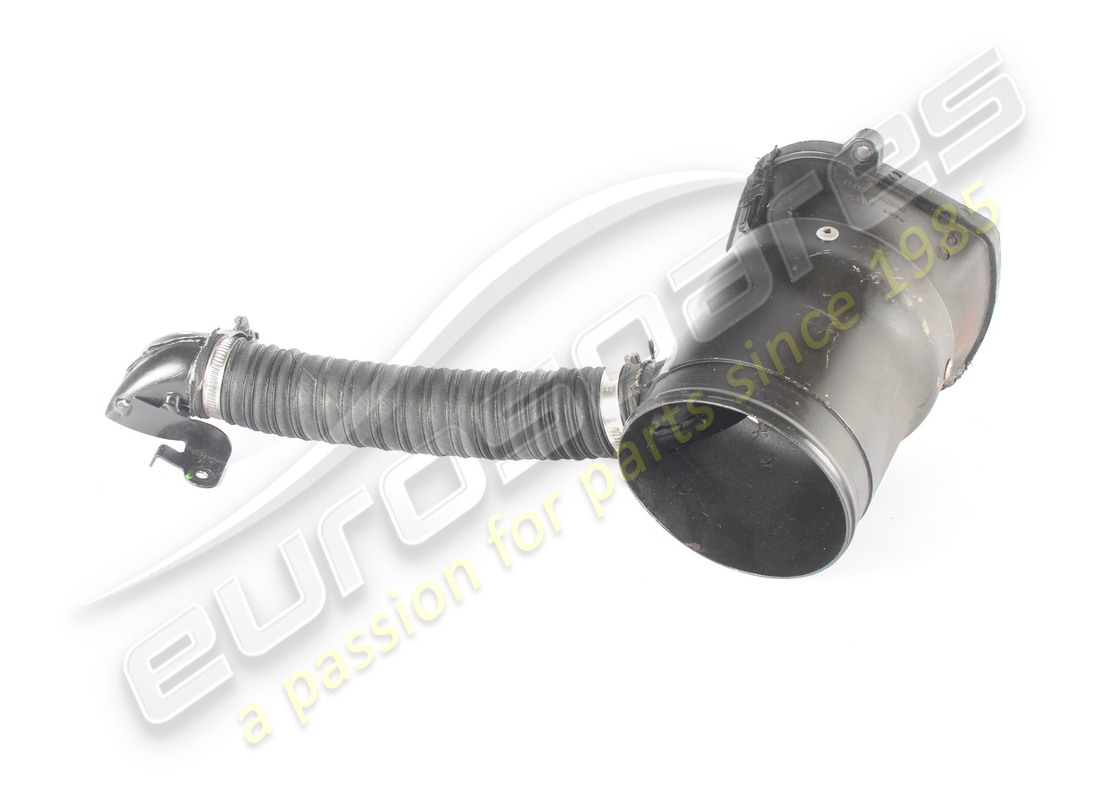 verwendet ferrari convogliat. aria komplette griglia. teilenummer 273019 (2)