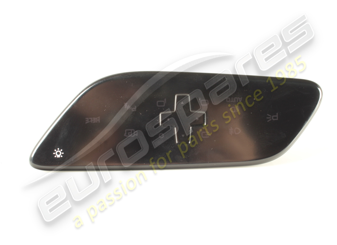 gebraucht ferrari comando satellite gdx f175. teilenummer 834900 (1)