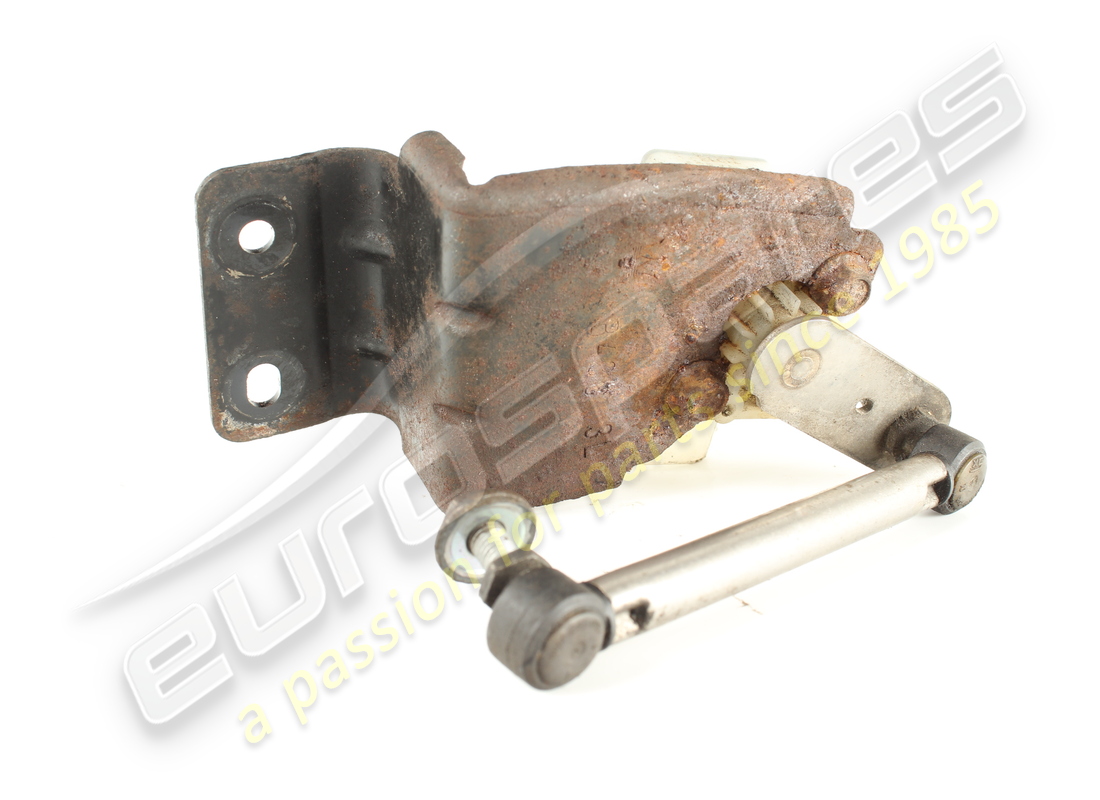 GEBRAUCHTES Maserati LICHTEINSTELLPOTENTIOMETER . TEILENUMMER 670003042 (1)