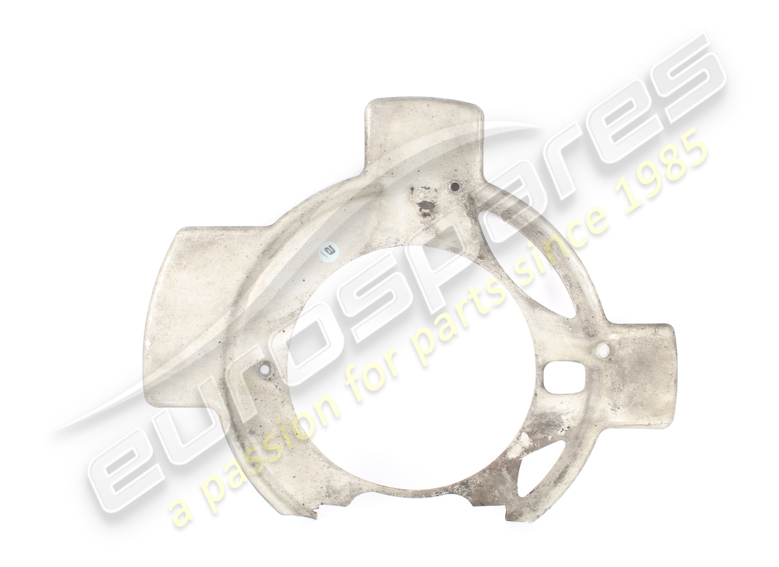 GEBRAUCHT Ferrari LINKER BREMSBELÜFTUNGSRING . TEILENUMMER 267554 (1)