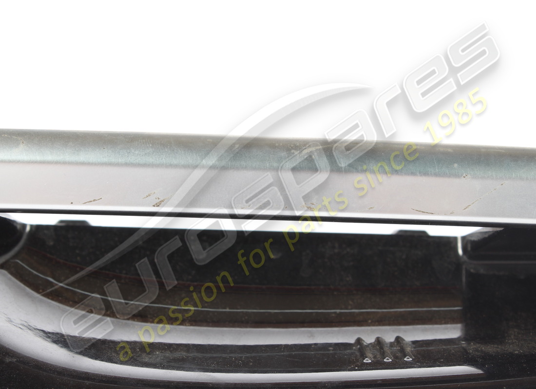 gebraucht maserati äusserer türgriff links. teilenummer 670207762 (2)