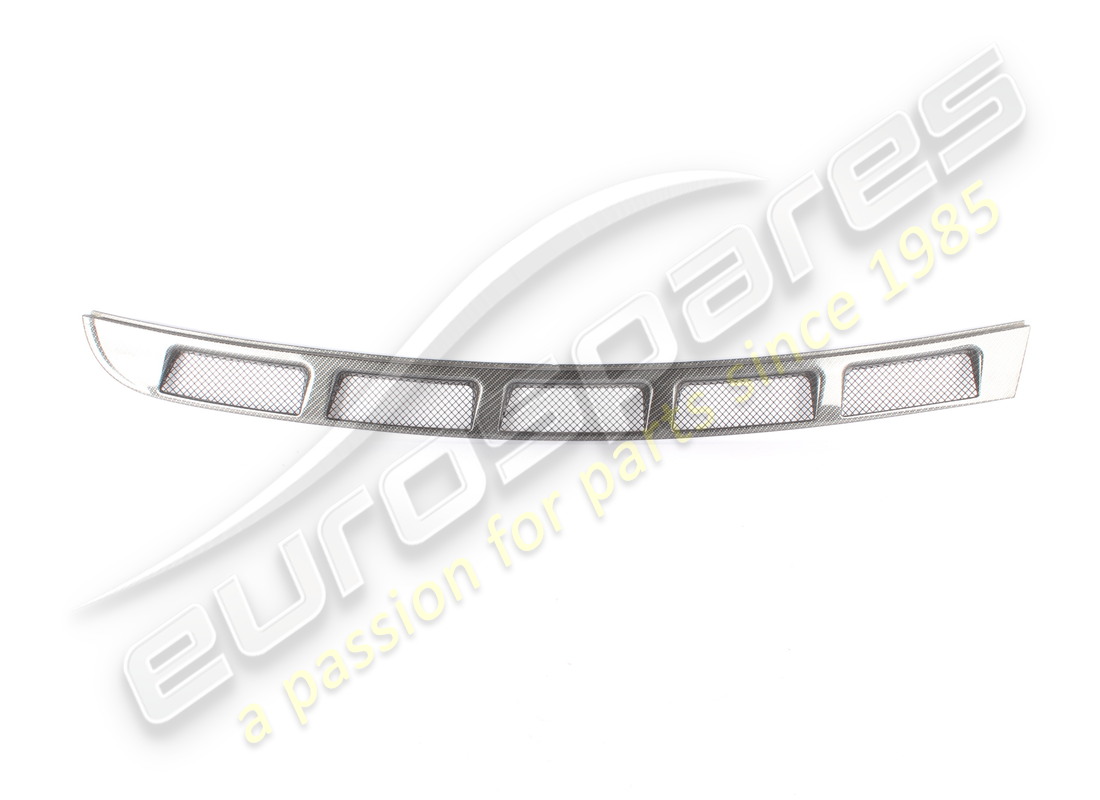 GEBRAUCHT Ferrari LINKER GRILL -GRAU- . TEILENUMMER 68075100 (1)
