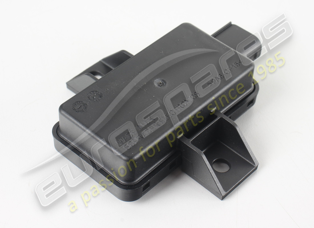 NEUES MASERATI REIFENDRUCK-ECU. TEILENUMMER 670105613 (2) neues maserati reifendruck-ecu. teilenummer 670105613 (2)