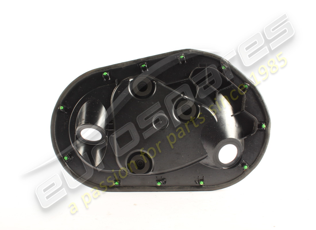 gebrauchte lamborghini platte. teilenummer 4m8837104 (2)