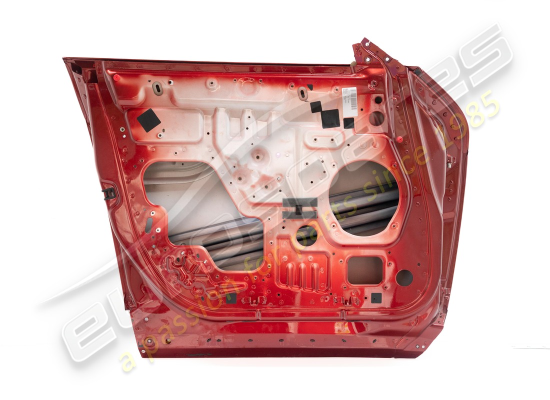 gebraucht ferrari porta lastrata ant. sx. semi. teilenummer 985816564 (2)