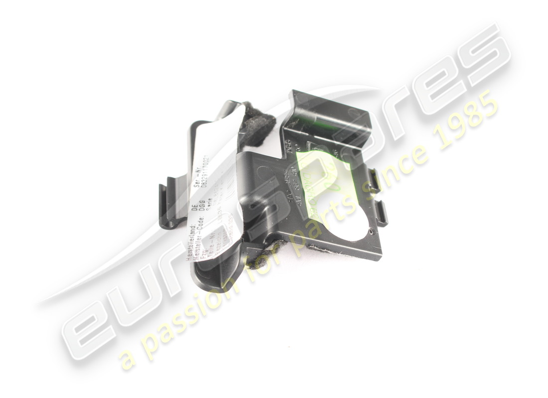 VERWENDETE Lamborghini HALTERUNG. TEILENUMMER 4ML862410 (1)