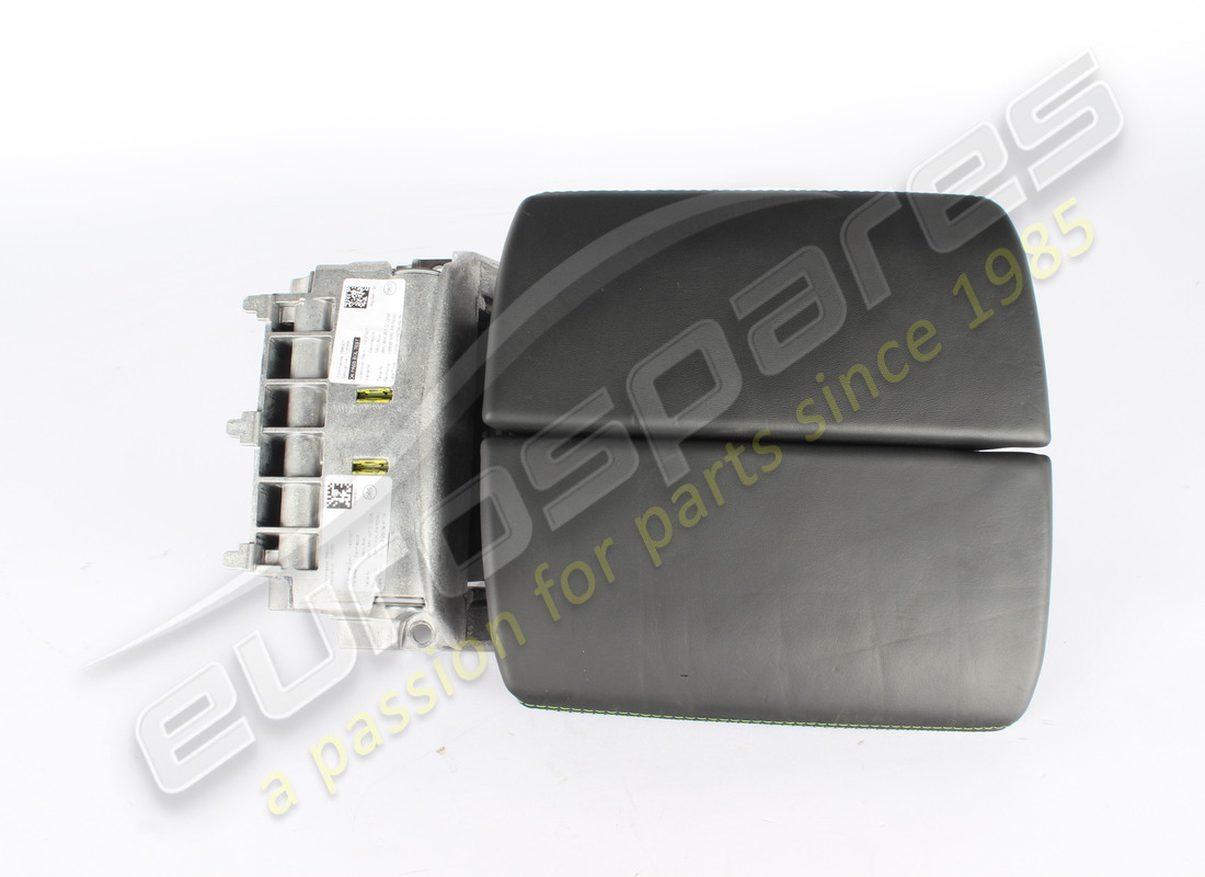 GEBRAUCHTE Lamborghini ARMLEHNE . TEILENUMMER 4ML864207D (1)