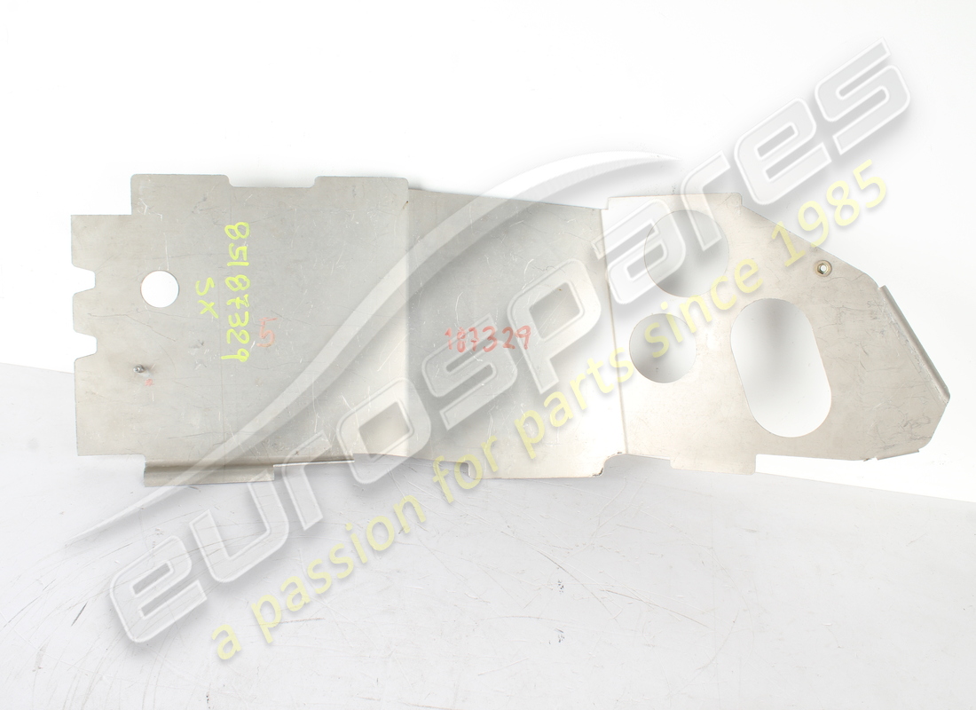 neu ferrari linkes endstück. teilenummer 985187329 (2)