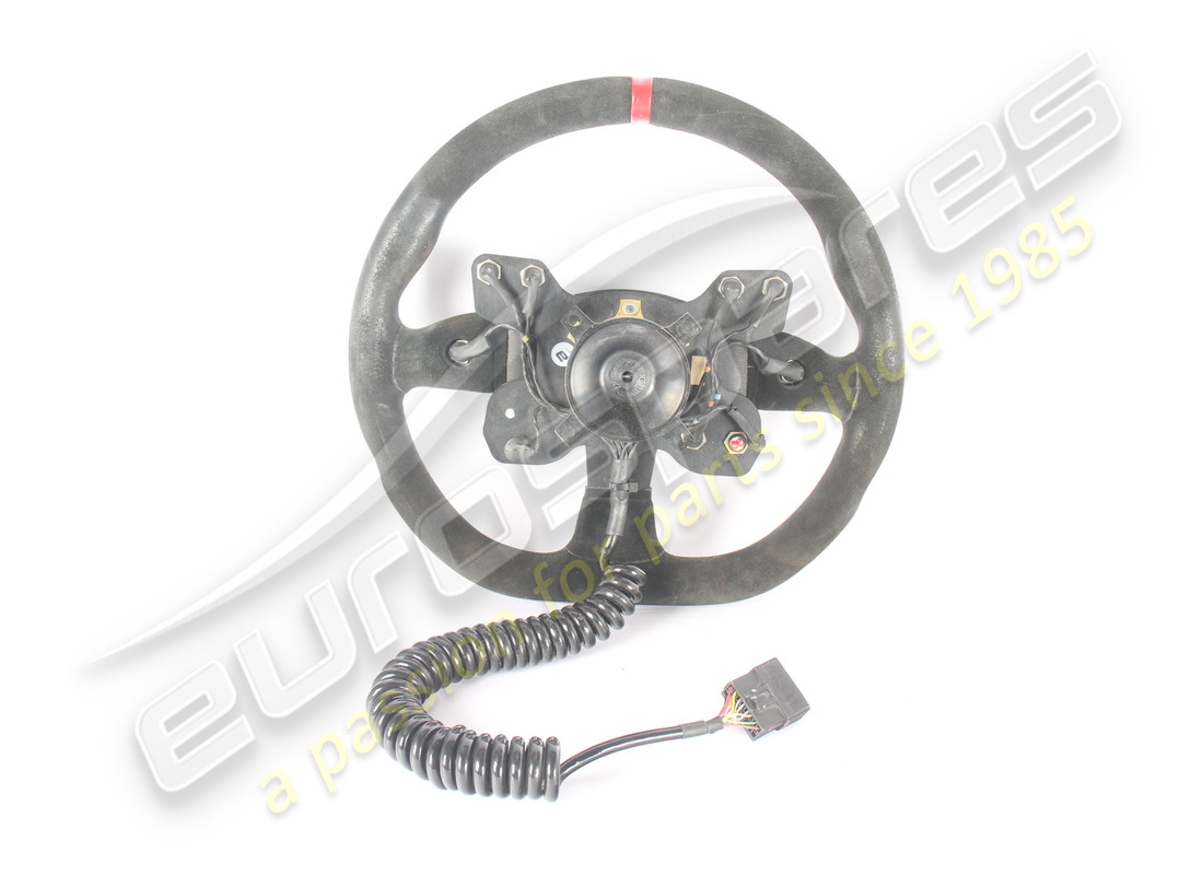 ferrari komplettes lenkrad gebraucht. teilenummer 272167 (4)
