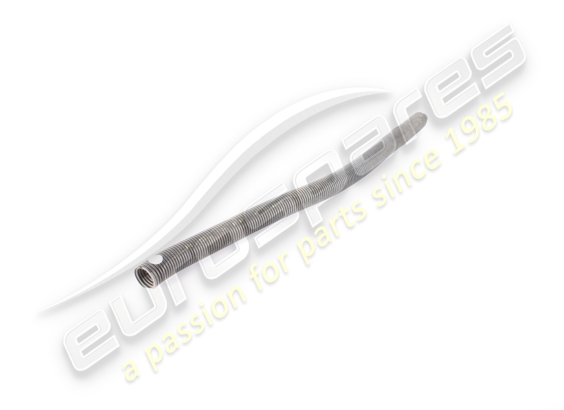 VERWENDETES Ferrari ROHR . TEILENUMMER 65992600 (1)