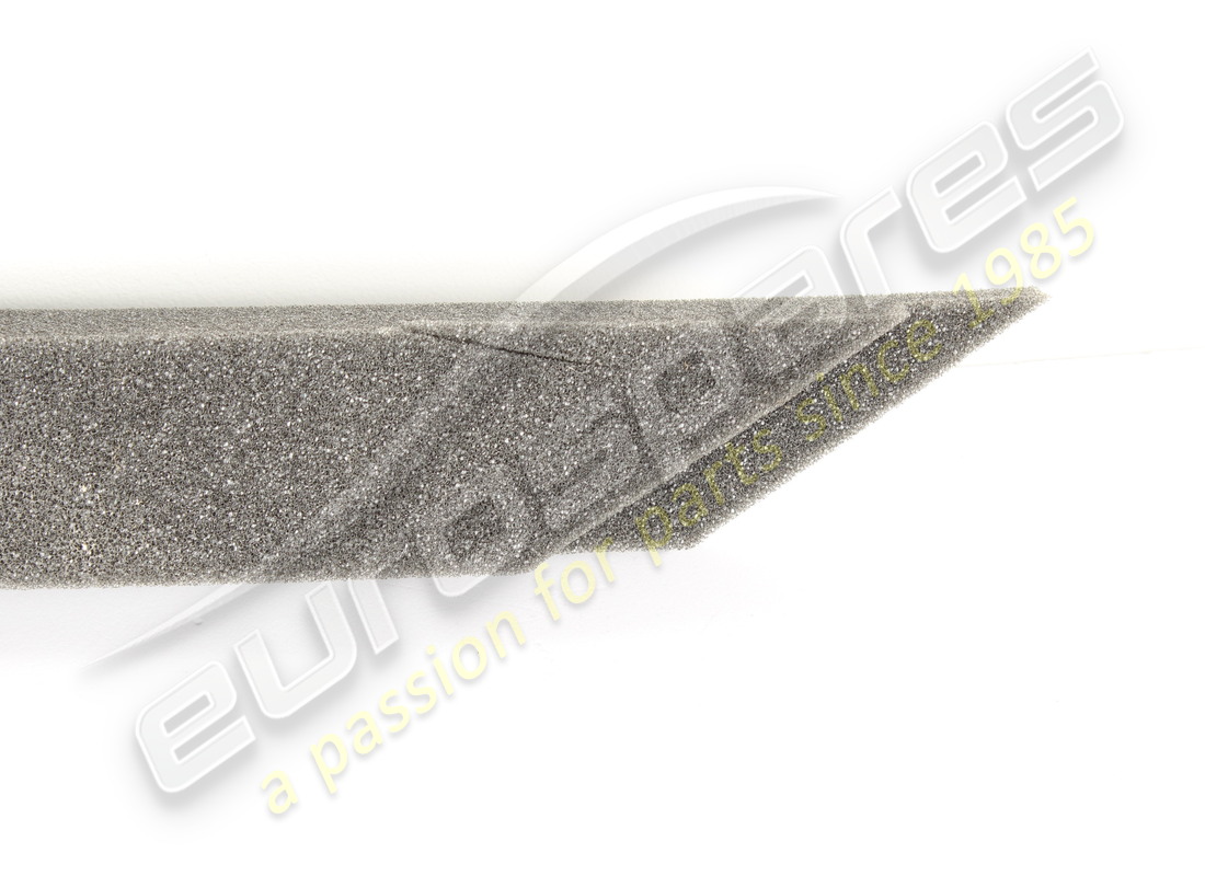 neue eurospares schaumstoffdichtung. teilenummer 60422904 (2)