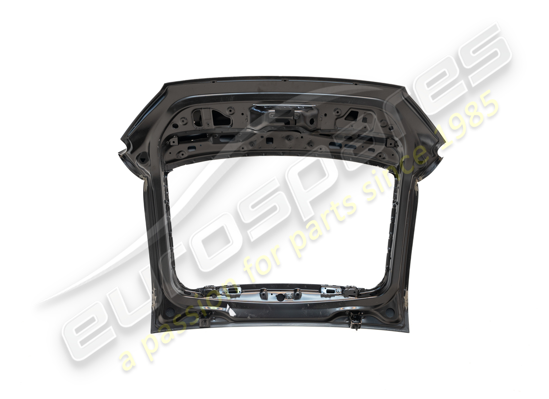 neue ferrari heckklappe. teilenummer 84025411 (2)
