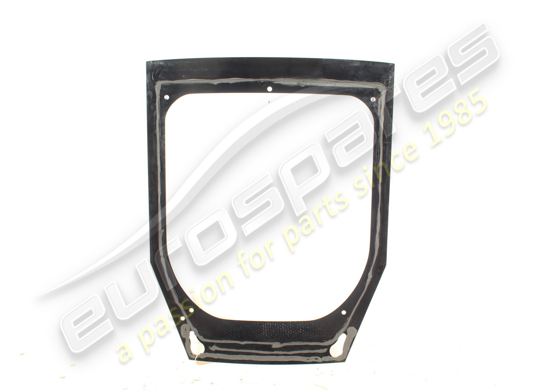 gebraucht ferrari motorraumdeckelfenster teilenummer 88540300 (2)