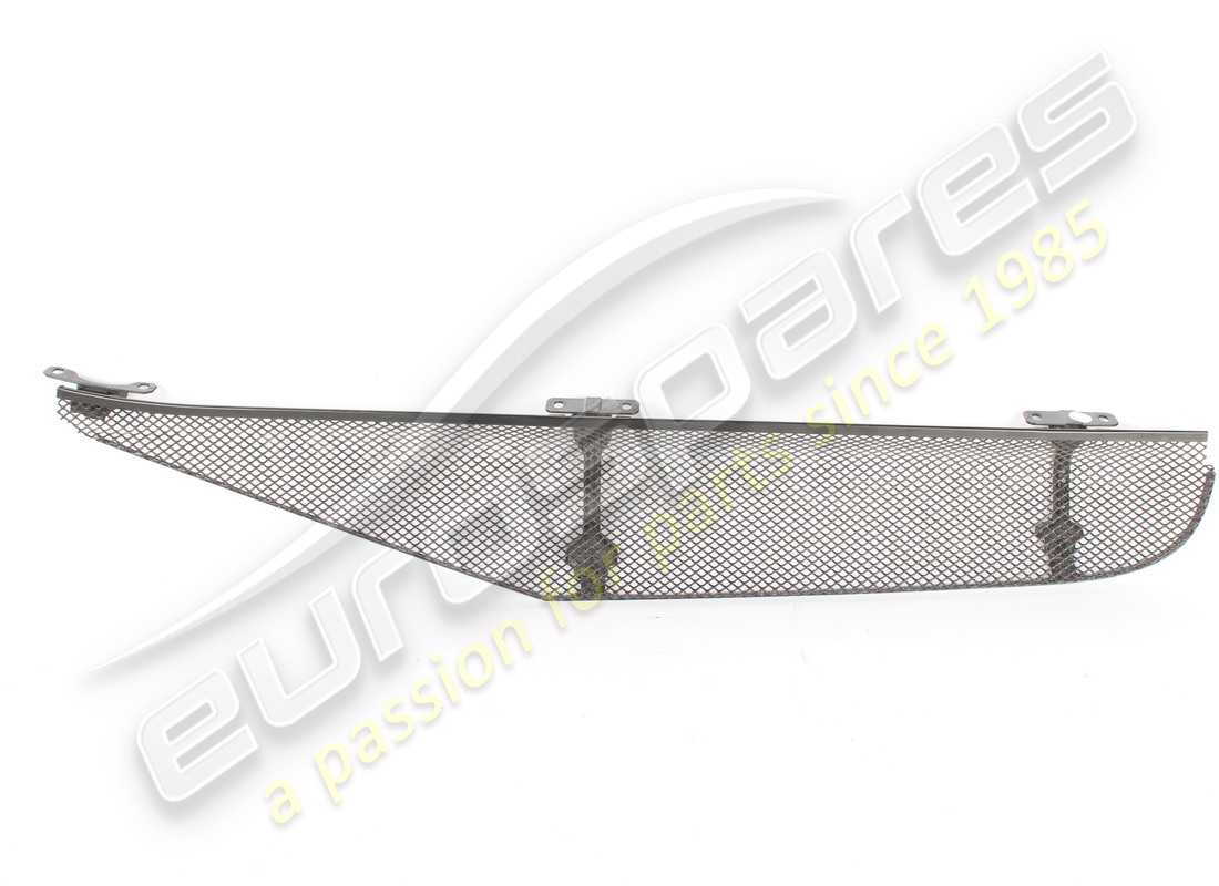 GEBRAUCHT Ferrari RECHTER SEITLICHER GITTER. TEILENUMMER 86703800 (1)