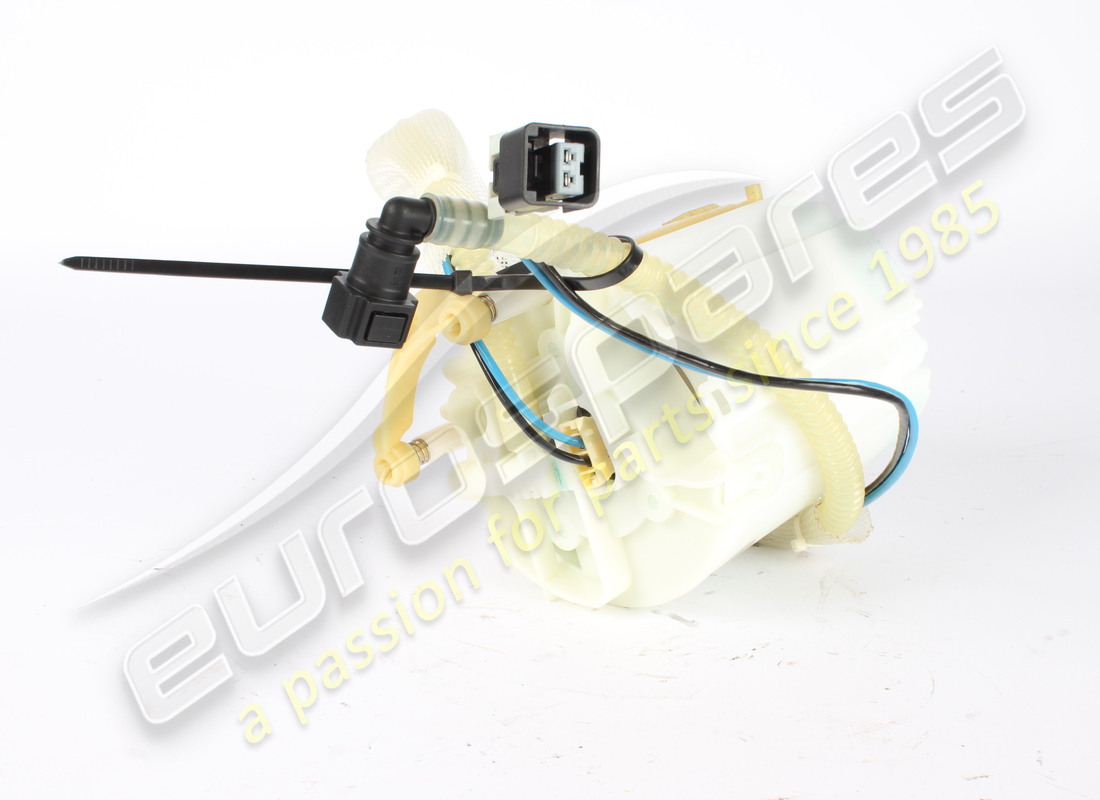 gebrauchte ferrari kraftstoffpumpe. teilenummer 272086 (2)