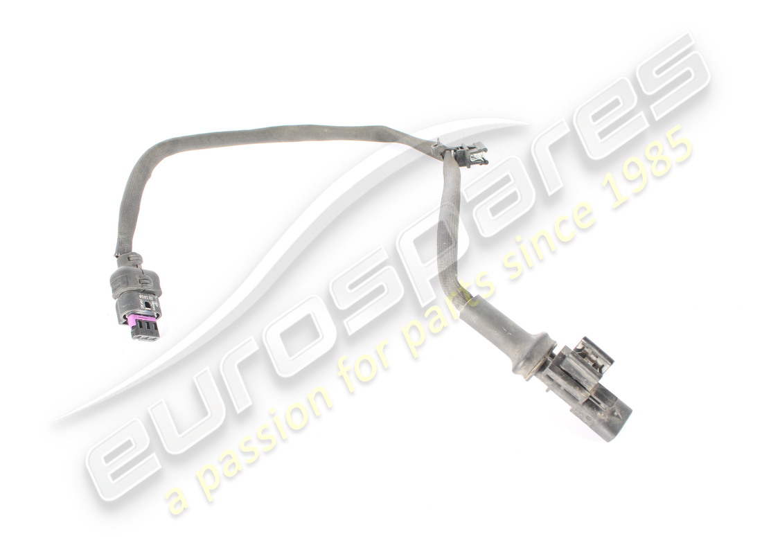 GEBRAUCHTES Lamborghini FLACHE KONTAKTGEHÄUSE MIT . TEILENUMMER 4F0973703 (1)