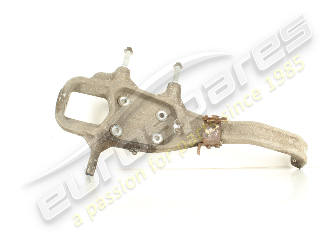 GEBRAUCHT Maserati KOMPLETTE RECHTE VORDERE STANGE. TEILENUMMER 670004762 (1)