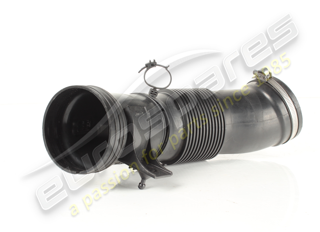 GEBRAUCHT Maserati ANSAUGLUFTHÜLLE DEB. SEITE . TEILENUMMER 670004643 (1)