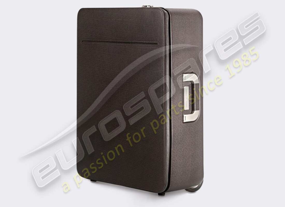 neuer ferrari trolley (marc newson luggage). teilenummer 865734 (1)