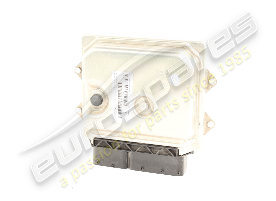 GEBRAUCHT Ferrari DCT-ECU . TEILENUMMER 330778 (1)