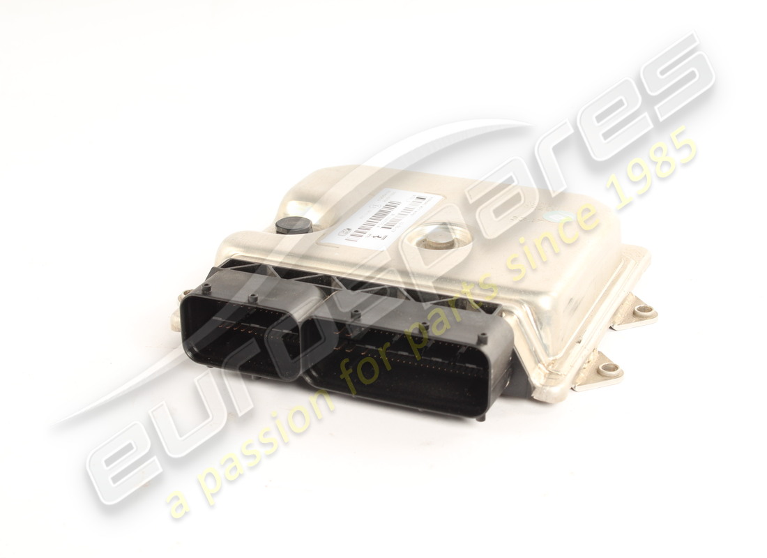 gebrauchtes ferrari dct-ecu. teilenummer 330778 (3)