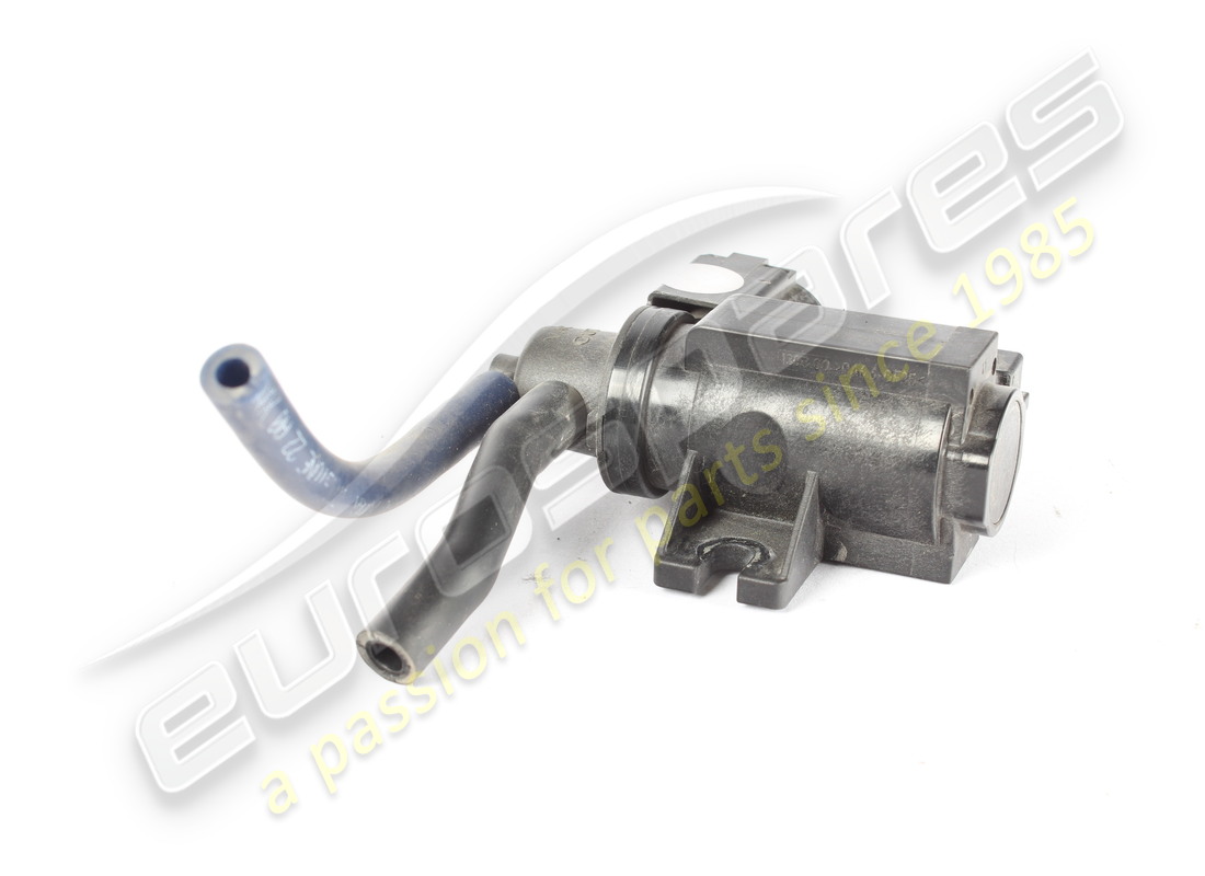 verwendetes ferrari modulator-magnetventil. teilenummer 316062 (3)