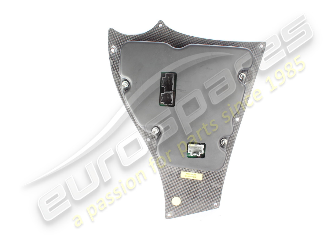ferrari komplettes bedienfeld verwendet. teilenummer 88831300 (5)