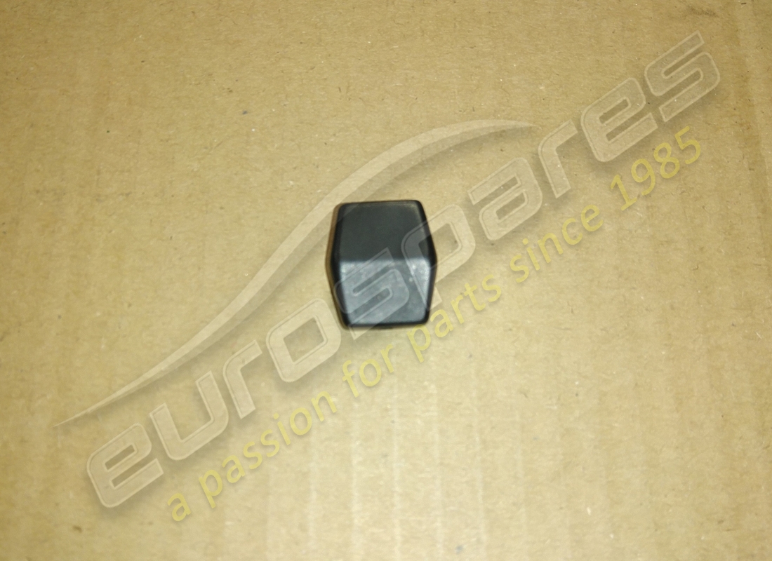 GEBRAUCHT Ferrari BEDIENKNOPF IM ARMATURENBRETT. TEILENUMMER 40030108 (1)