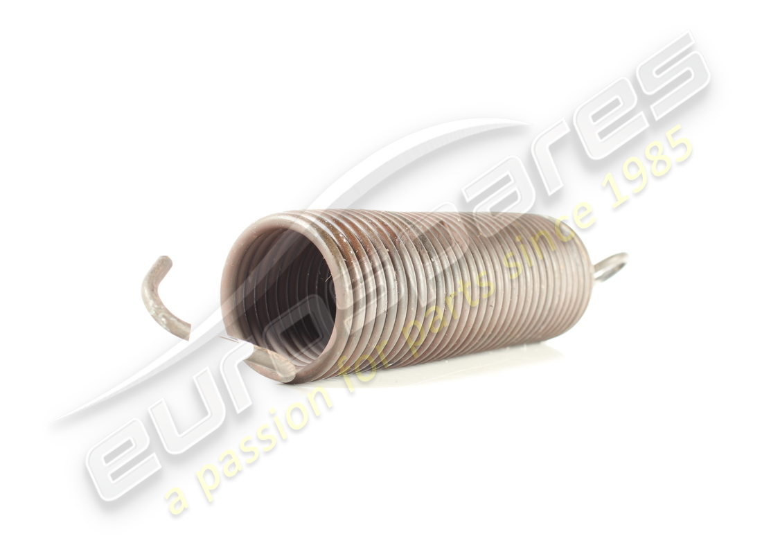 gebrauchte maserati hintere türfeder. teilenummer 670006268 (2)