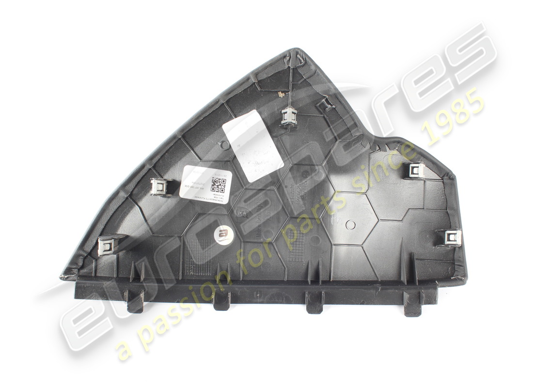 lamborghini abdeckung verwendet. teilenummer 4ml857085qg8 (2)