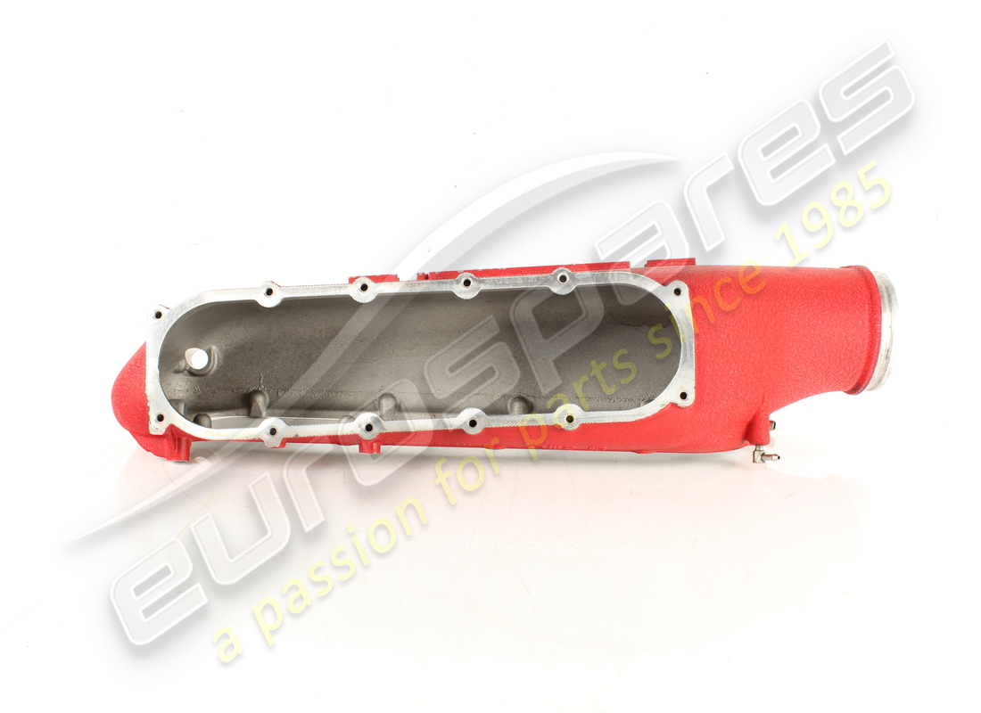 GEBRAUCHT FERRARI RH INTAKE PLENUM. TEILENUMMER 254511 (2) gebraucht ferrari rh intake plenum. teilenummer 254511 (2)