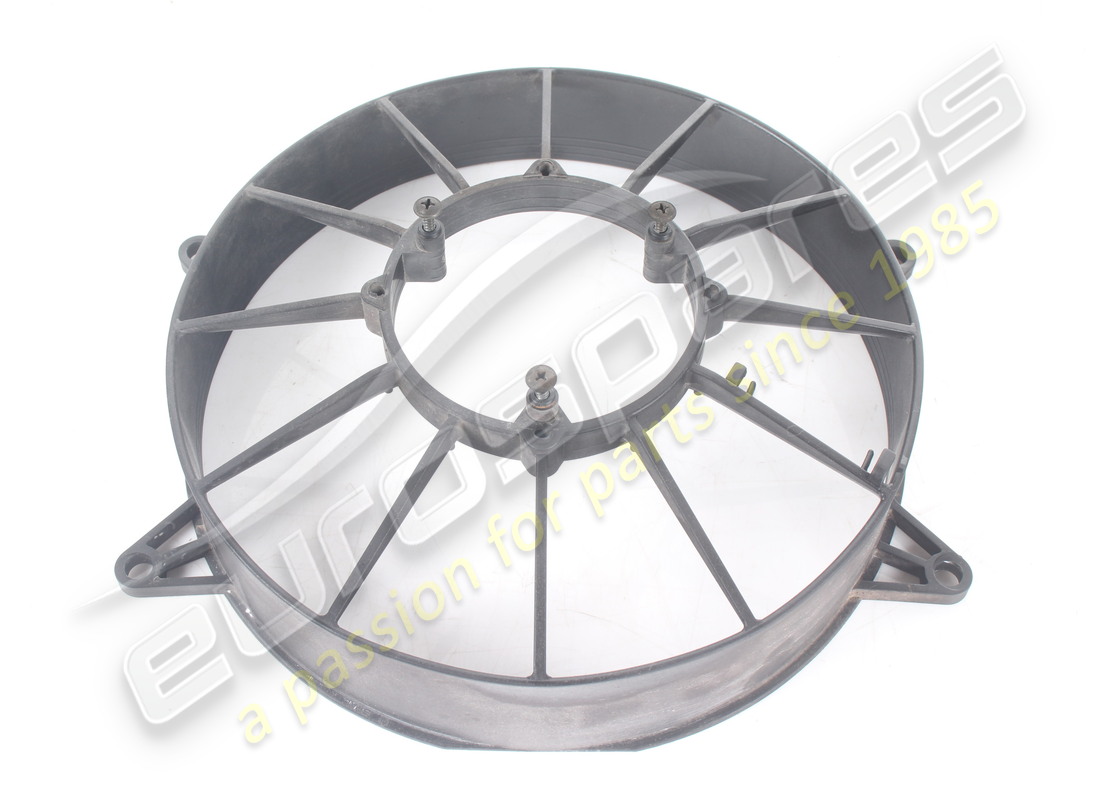 GEBRAUCHTES Lüftergehäuse Ferrari. Teilenummer 62441200 (1)
