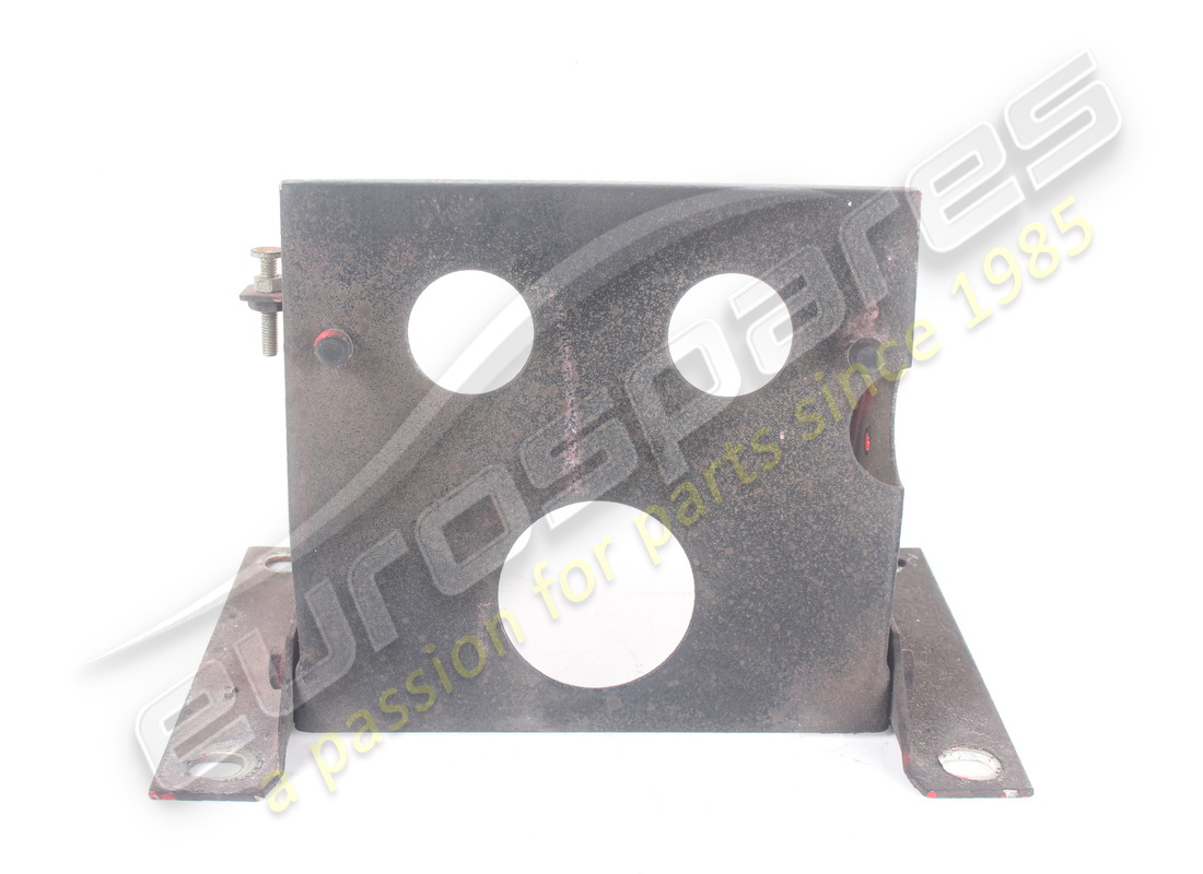 GEBRAUCHT Ferrari HALTERUNG DES RECHTEN SCHEINWERFERMOTORS. TEILENUMMER 60648000 (1)