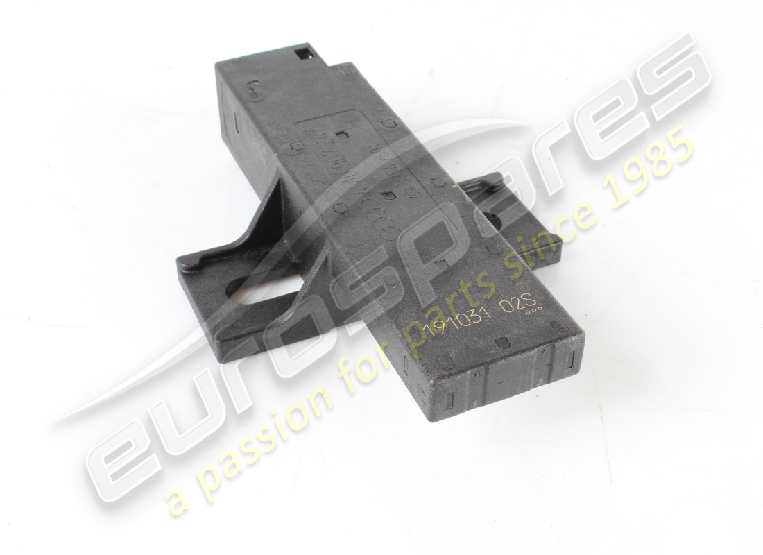 GEBRAUCHTE Lamborghini ANTENNE KESSY . TEILENUMMER 4M0907247 (1)