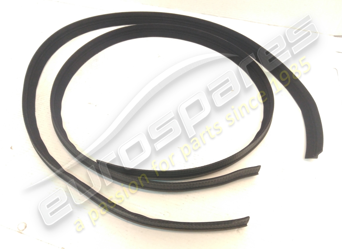 NEUER Eurospares AUSSENDICHTUNGSSATZ. TEILENUMMER 16327310 (1)