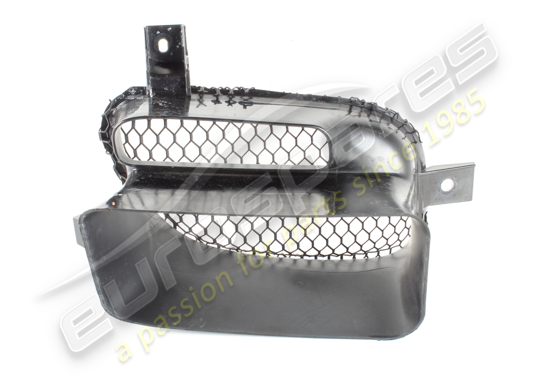 GEBRAUCHT Ferrari KOMPLETTE SEITLICHE LUFTEINLASS LINKS. TEILENUMMER 948259 (1)