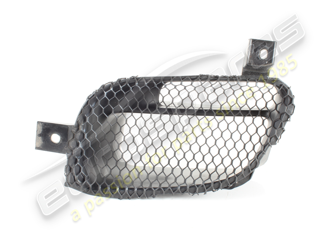 gebraucht ferrari komplette seitliche lufteinlass links. teilenummer 948259 (2)
