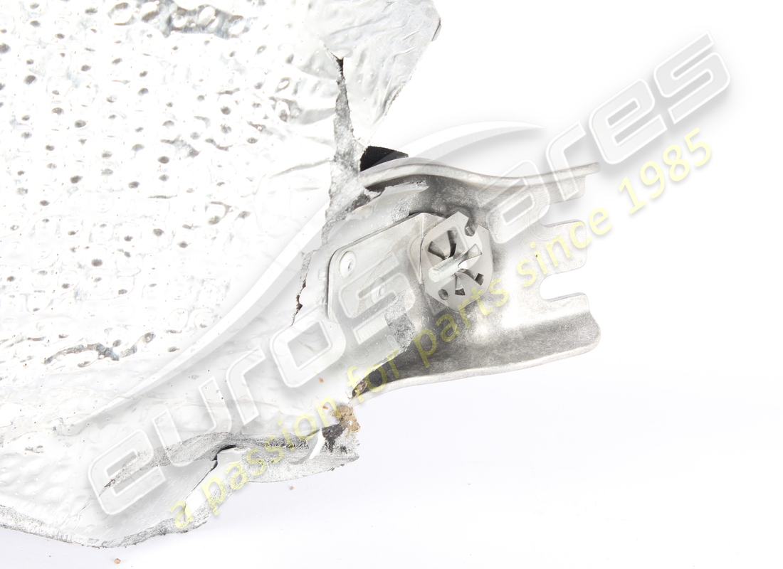 verwendet ferrari isolante termico serbatoi. teilenummer 961534 (2)