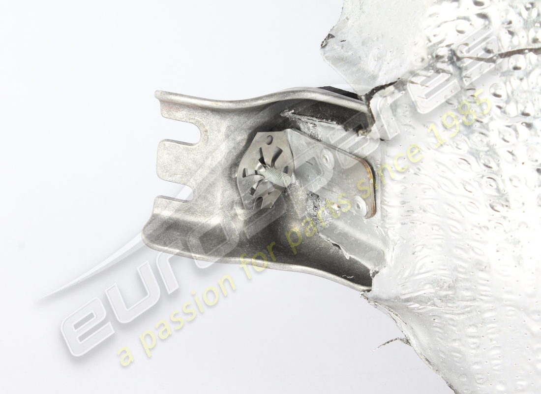 verwendet ferrari isolante termico serbatoi. teilenummer 963428 (2)