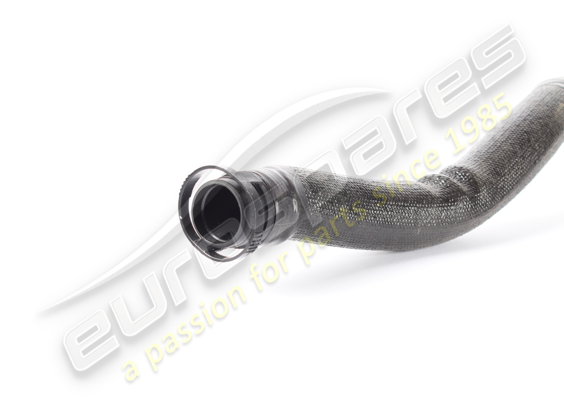 gebrauchtes ferrari rh starres ablassventilrohr. teilenummer 847291 (2)