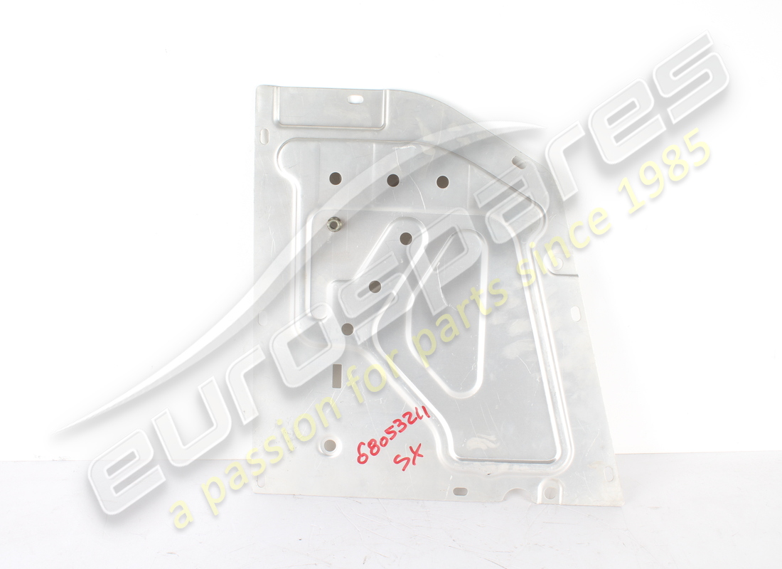 neu ferrari linker seitenbelagerungsbelag. teilenummer 68053211 (1)