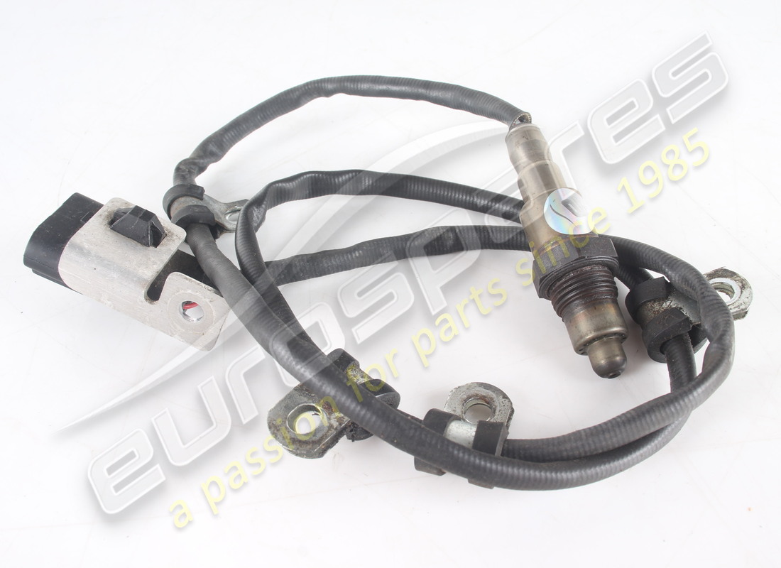 VERWENDET Ferrari HINTERER SAUERSTOFFSENSOR. TEILENUMMER 300507 (1) VERWENDET Ferrari HINTERER SAUERSTOFFSENSOR. TEILENUMMER 300507 (1)