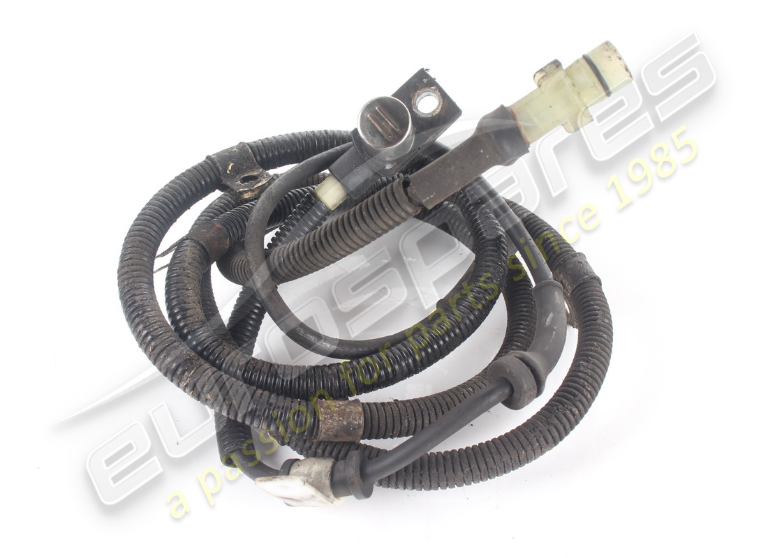 gebrauchtes ferrari hinteres sensorkabel. teilenummer 131876 (1)